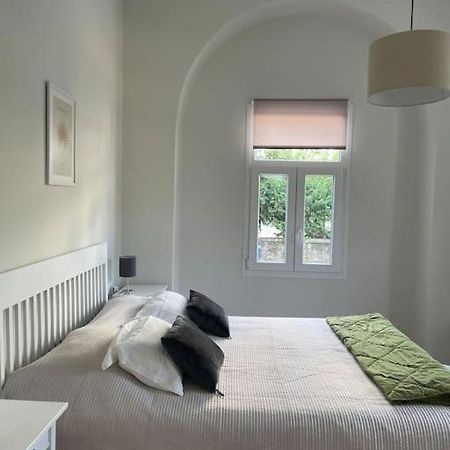 加尔达湖滨The Lime Tree Cozy Flat公寓 外观 照片